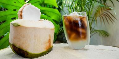 Absurde Kombi: Ist Dirty Coconut Coke der kontroverseste Drink des Sommers?