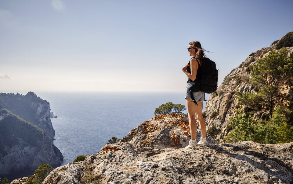 Balearen: Entdeckungen im Herbst