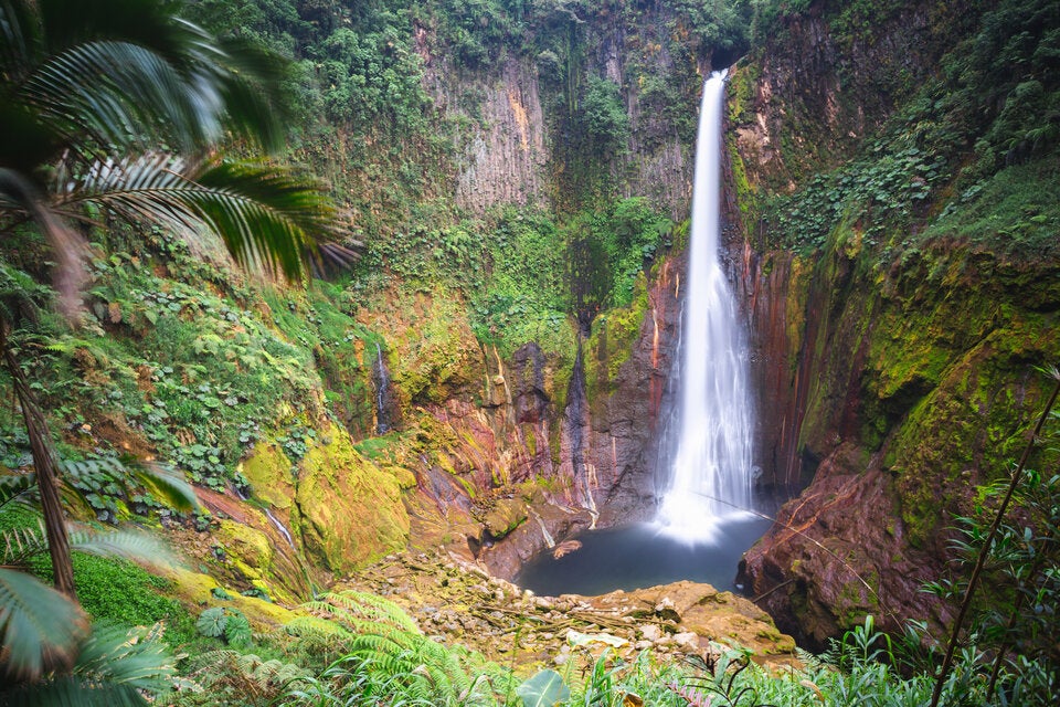Costa Rica: Geheimtipps im Land der Naturwunder