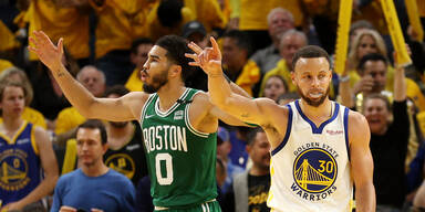 Golden State Warriors