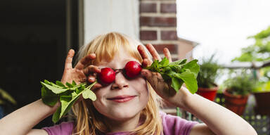 Österreicher kaufen mehr Gemüse – Obstkonsum bleibt stabil