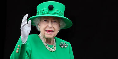 Queen Elizabeth