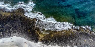 Neuer Instagram-Spot: An DIESEN Strand wollen jetzt alle!