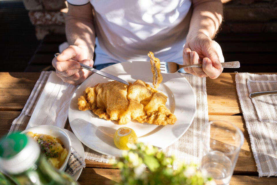 Laut Taste Atlas: Das beste Schnitzel kommt nicht aus Wien... sondern aus Brasilien