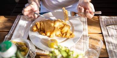 Hier gibt es die besten Schnitzel Österreichs