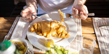 Schnitzel-Verbot: Warum wir kein Fleisch mehr essen sollten