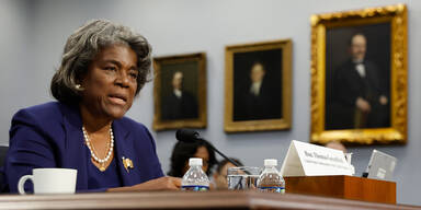 Linda Thomas-Greenfield
