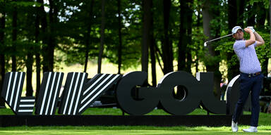 Bernd Wiesberger LIV Golf Tour