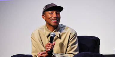 Pharrell Williams