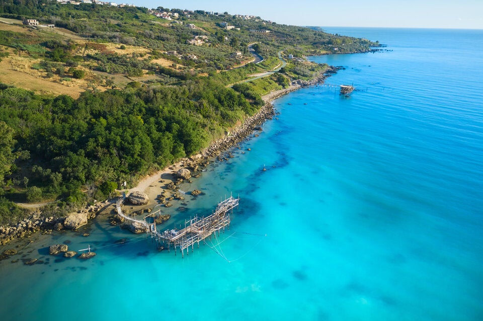 Insider-Tipps: HIER machen die Einheimischen in Italien Urlaub