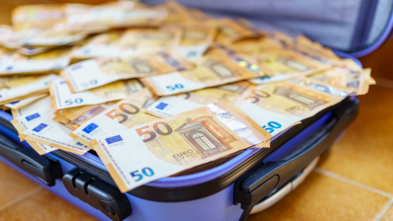 Rekord-Gewinn! 123 Mio. Euro Lotto-Jackpot geknackt Kép