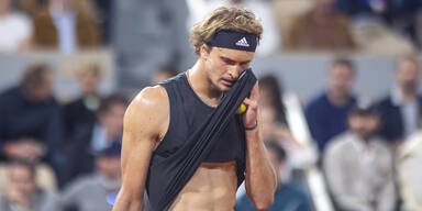 Zverev