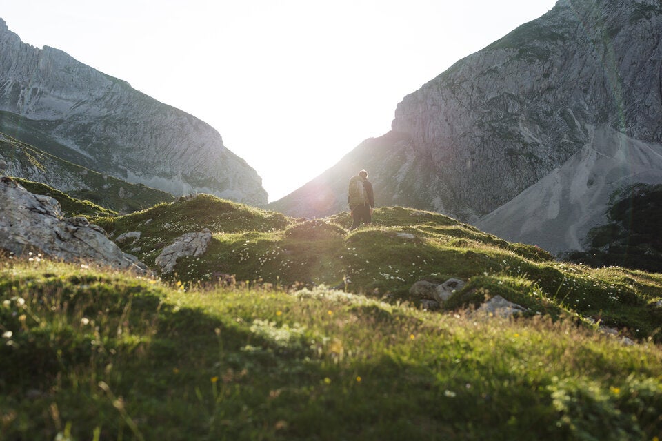 Wandern mit Weitblick: Die Geheimtipps der Zugspitz Region