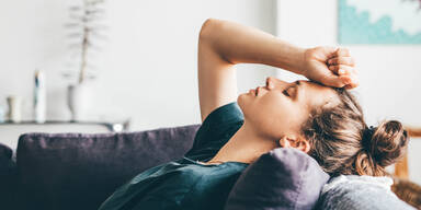 Migr&auml;ne: Anf&auml;llen vorbeugen