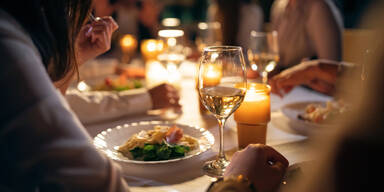 Last-Minute Dinner Party: 3 Blitz-Rezepte, die Ihre Gäste begeistern werden