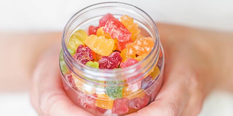 Zuckerfreie Gummibärchen: So machen Sie die süße Nascherei einfach selbst