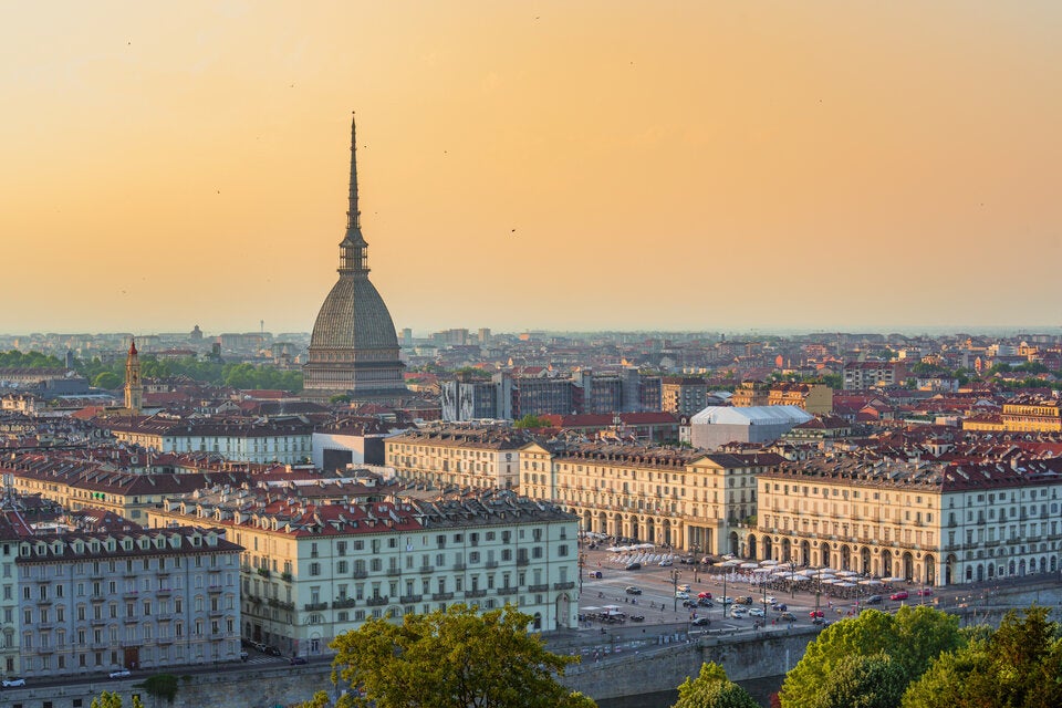 Turin