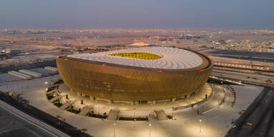 Lusail Iconic Stadium