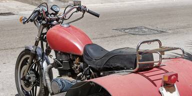 Dreirad-Crash: Deutsche (49) stirbt in Tirol