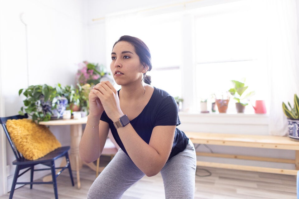 10-Minuten-Morgen-Workout: So leicht straffen Sie Ihren ganzen Körper