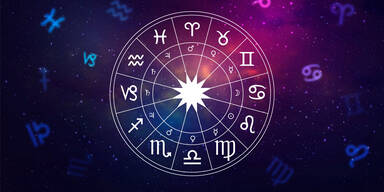 29.11. – 5.12.2025: Das Wochenhoroskop von Gerda Rogers