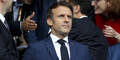 Emanuel Macron