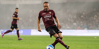 Ribery