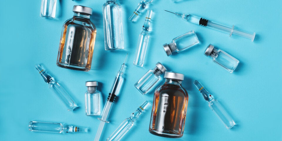 Tag der seltenen Erkrankungen: Primäre Immundefekte