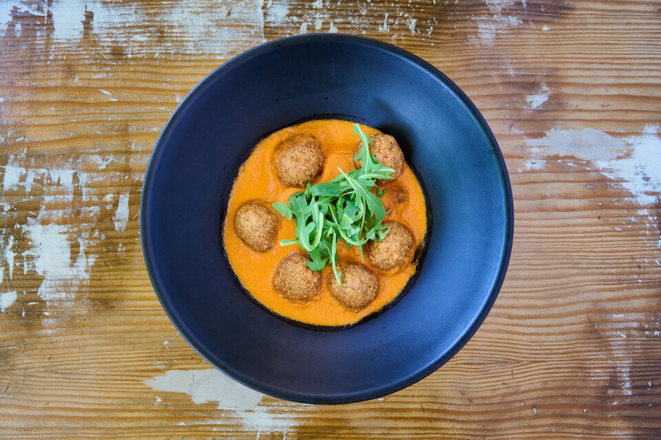 Falafel-Rezepte: Das orientalische Gericht neu interpretiert