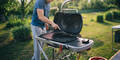 Elektrischer Grillreiniger – Sofort sauberer Grill!