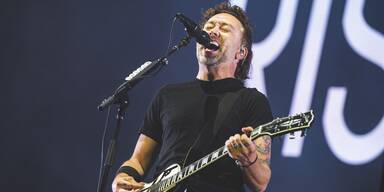 US-Band ruft zu Widerstand gegen Trump auf