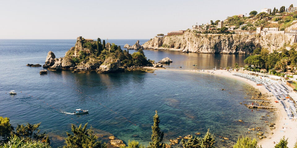 Die schönsten Reiseziele für einen Urlaub im Mai