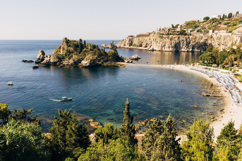 Sizilien-Roadtrip: Pflichtstopps um die Insel mit dem Auto zu entdecken