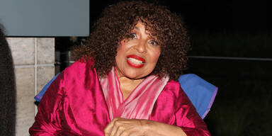 Roberta Flack
