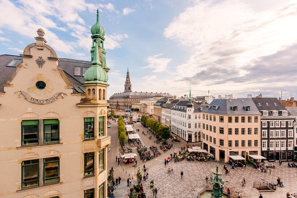 Gratis-Urlaub in Kopenhagen: Dänische Hauptstadt belohnt umweltbewusste Urlauber