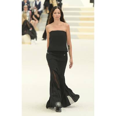 Chanel Haute Couture Herbst/Winter 2022/23