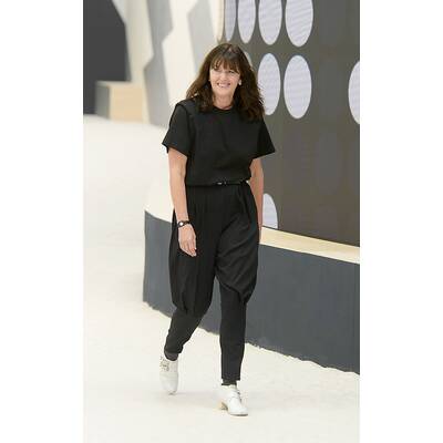 Chanel Haute Couture Herbst/Winter 2022/23