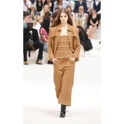 Chanel Haute Couture Herbst/Winter 2022/23