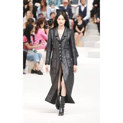 Chanel Haute Couture Herbst/Winter 2022/23