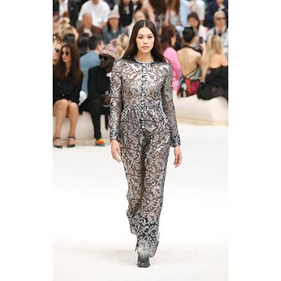 Chanel Haute Couture Herbst/Winter 2022/23