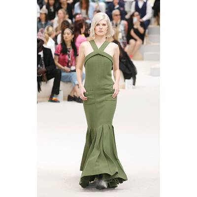 Chanel Haute Couture Herbst/Winter 2022/23