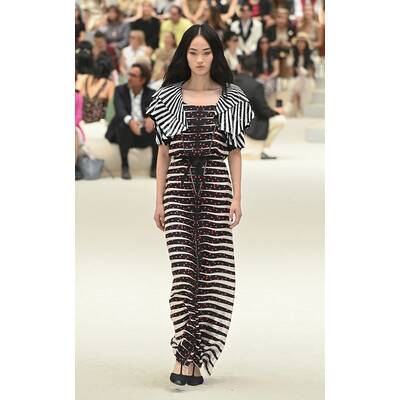 Chanel Haute Couture Herbst/Winter 2022/23