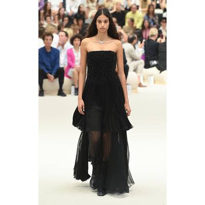Chanel Haute Couture Herbst/Winter 2022/23