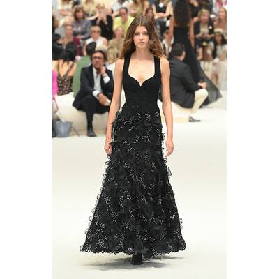 Chanel Haute Couture Herbst/Winter 2022/23