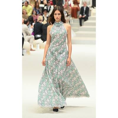 Chanel Haute Couture Herbst/Winter 2022/23