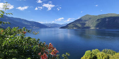Lago Maggiore