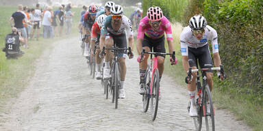 Pogacar Tour de France