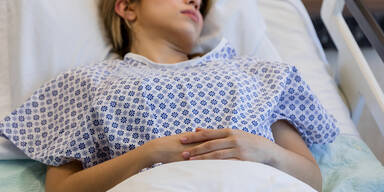 Wegen Abtreibungs-Verbot: Hirntote Schwangere wird zwangsbeatmet