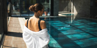 Wellness-Ziele: Die besten Geheimtipps in der Nähe von Österreich