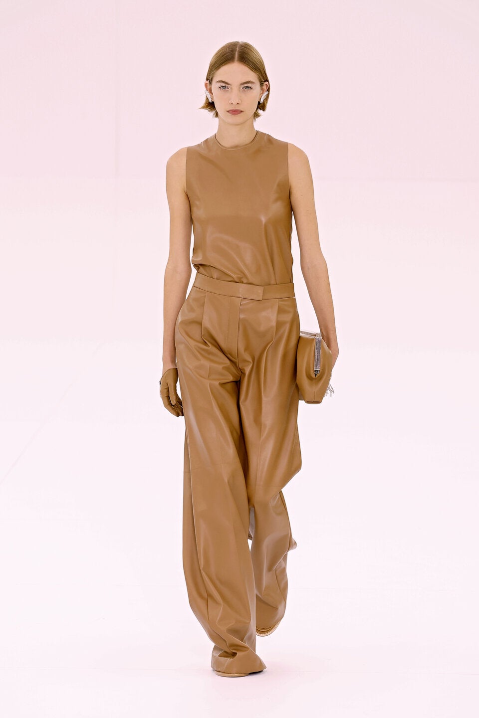 Fendi Herbst/Winter Kollektion 2022/23